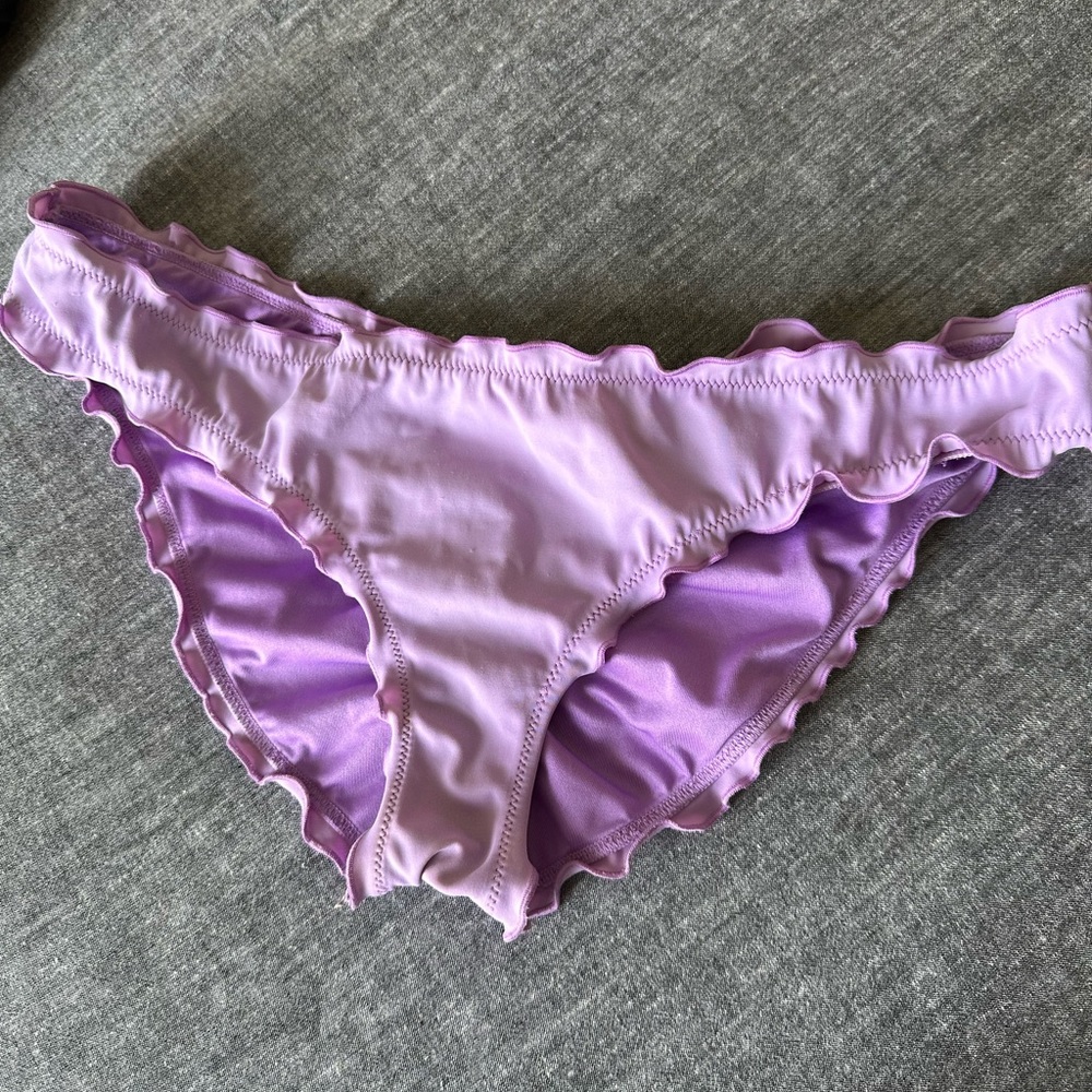 3/$20 - Victorias Secret Bikini Bottom